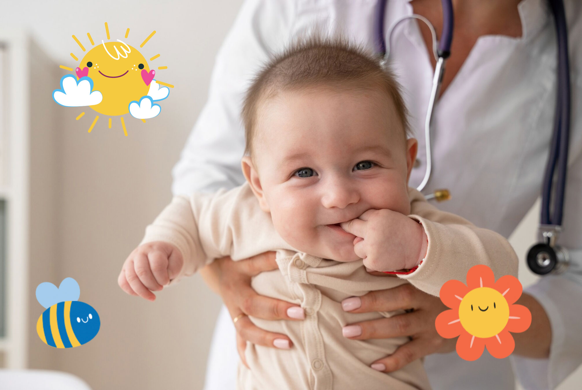 407 Pediatrics service after hours